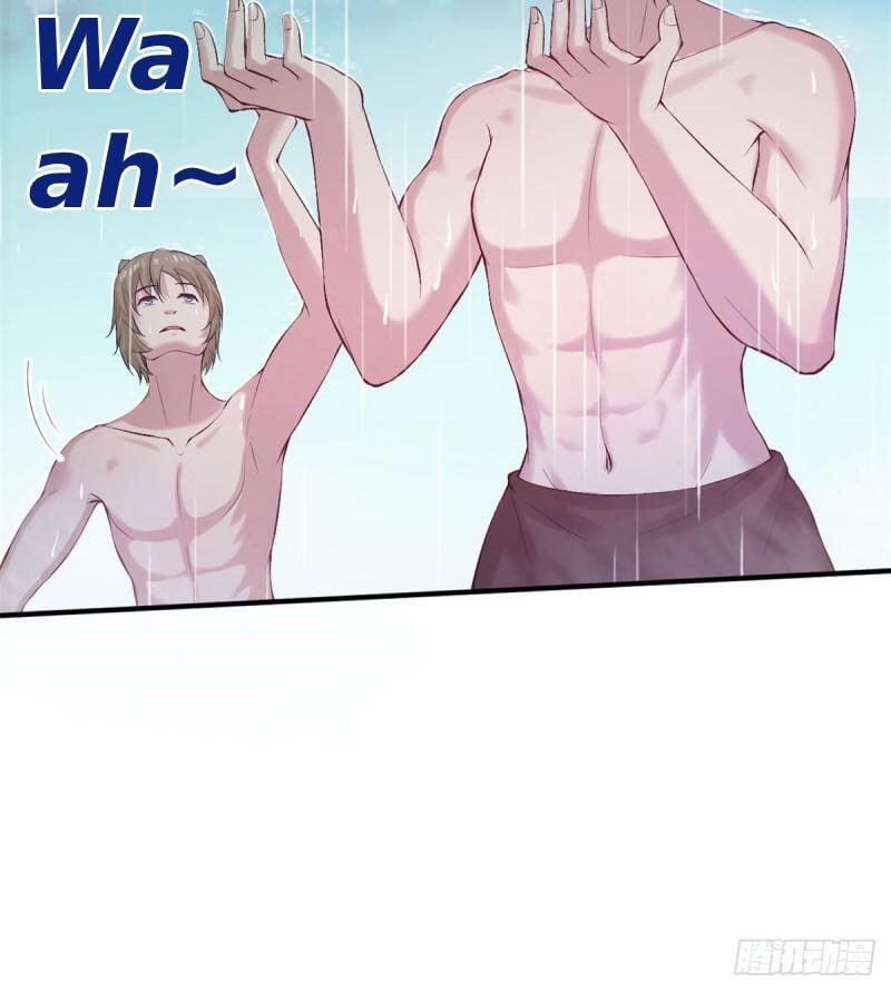 Ngược Đường Tình Yêu 1 trang 8