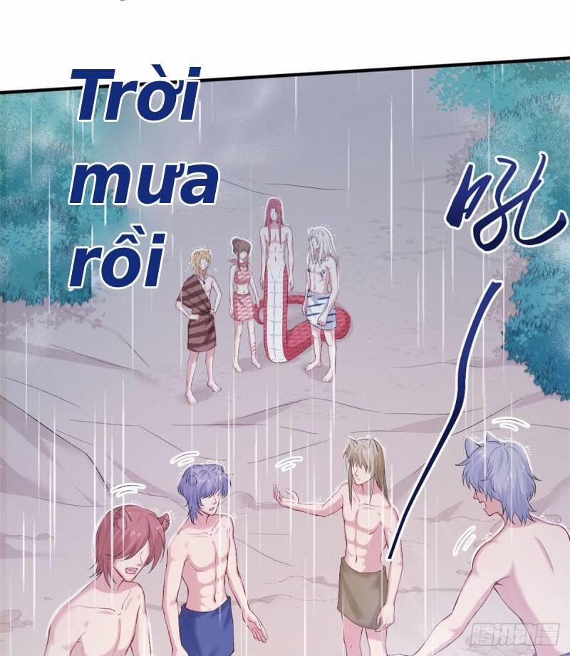 Ngược Đường Tình Yêu 1 trang 9