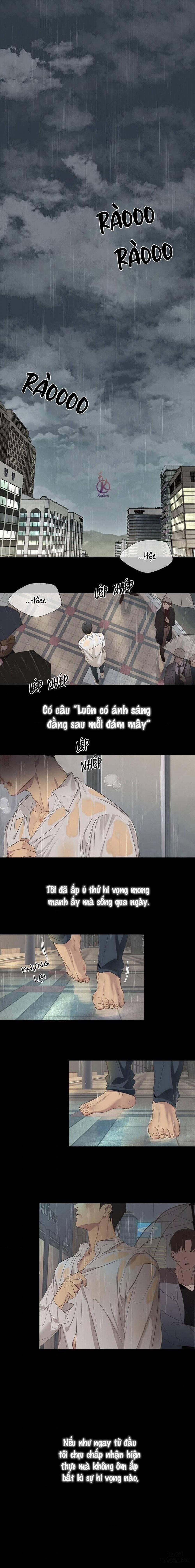 Ngược Sáng 1 trang 0