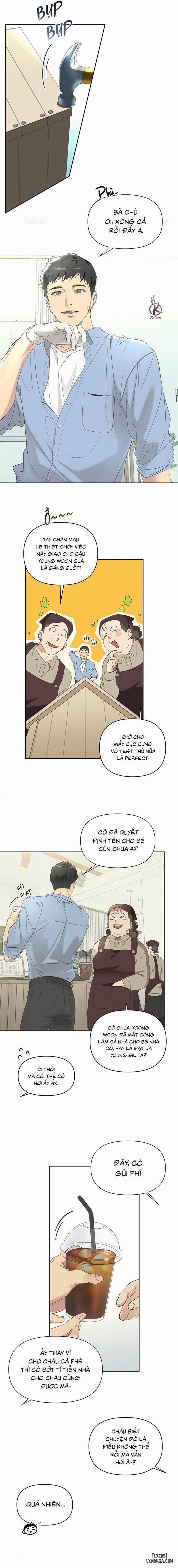 Ngược Sáng 1 trang 2