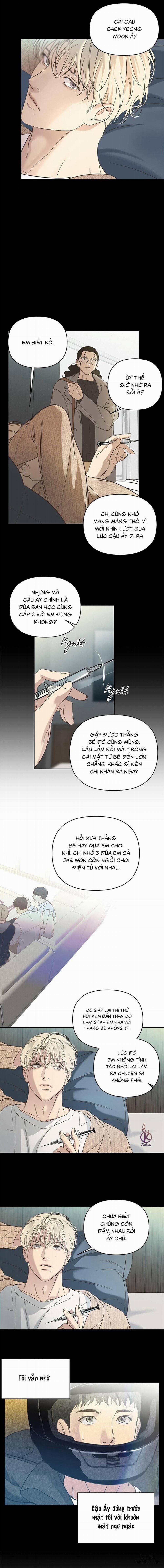 Ngược Sáng 10 trang 1