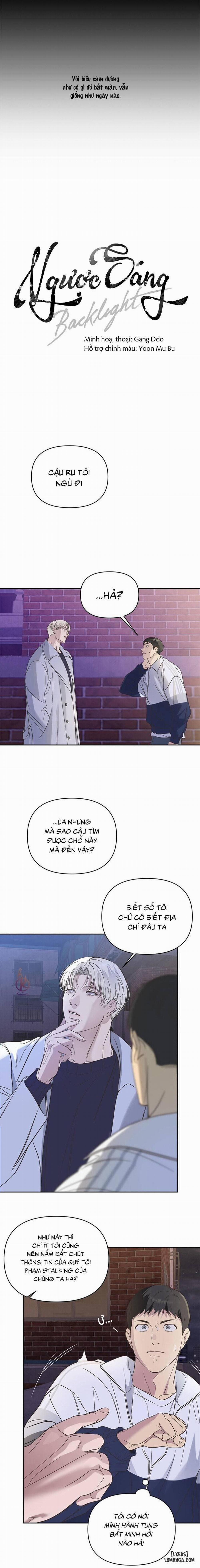 Ngược Sáng 10 trang 2