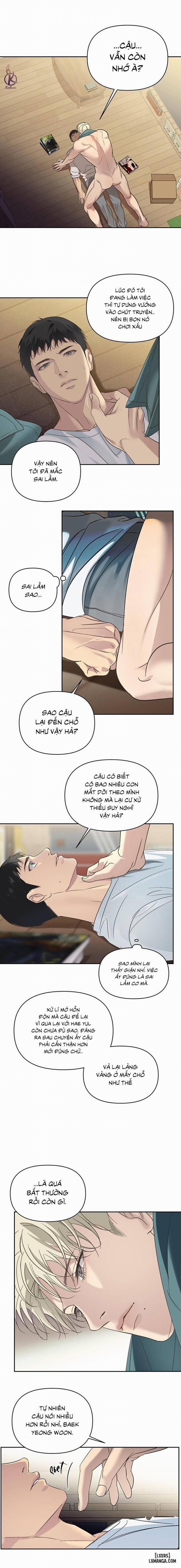 Ngược Sáng 11 trang 0