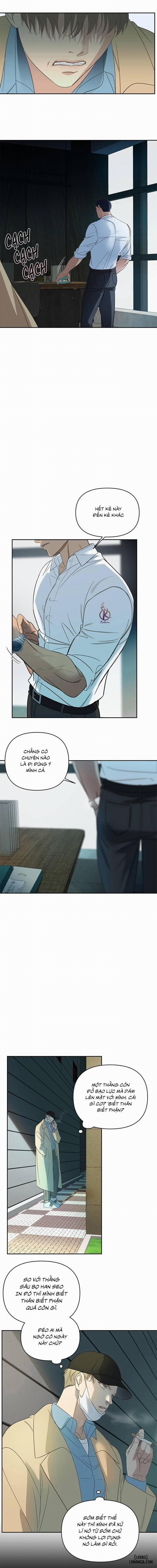 Ngược Sáng 12 trang 1