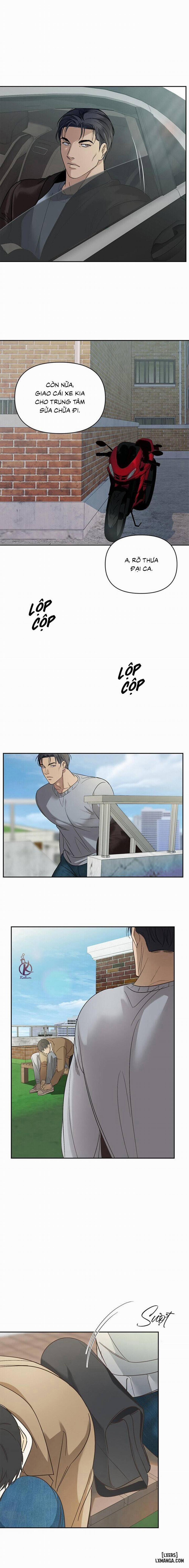 Ngược Sáng 12 trang 3