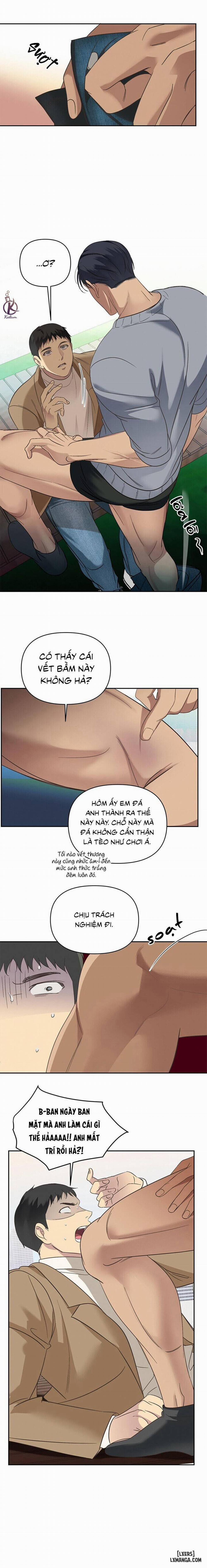 Ngược Sáng 12 trang 6