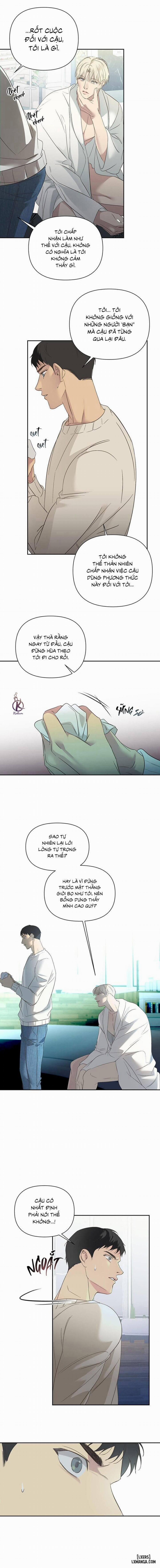 Ngược Sáng 17 trang 1