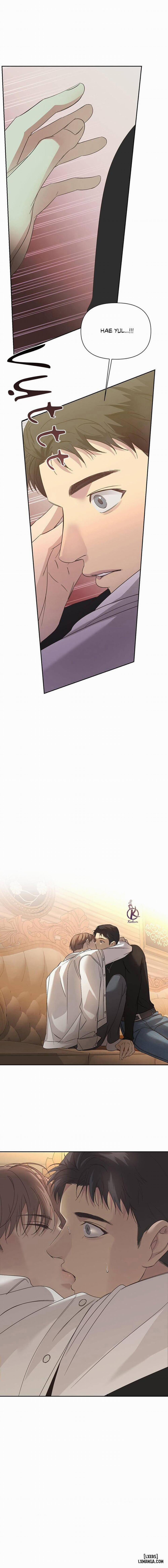 Ngược Sáng 19 trang 10