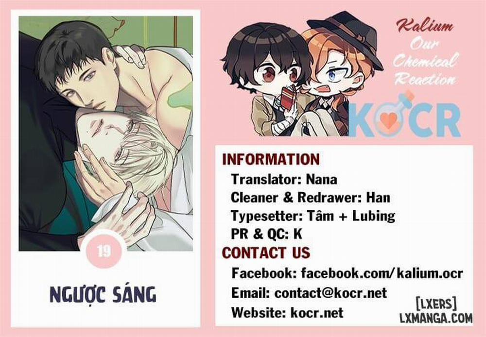 Ngược Sáng 19 trang 11