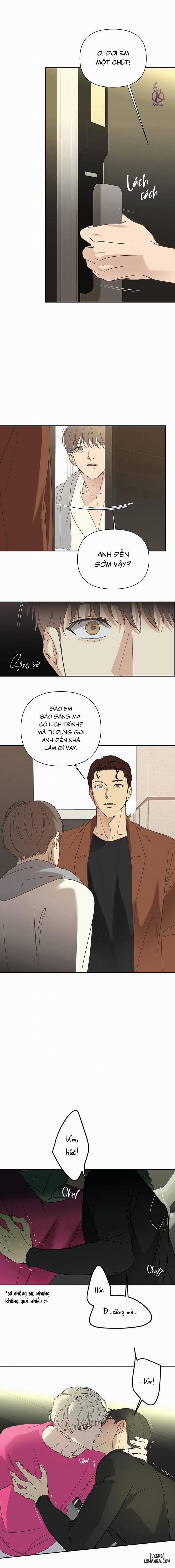 Ngược Sáng 20 trang 10