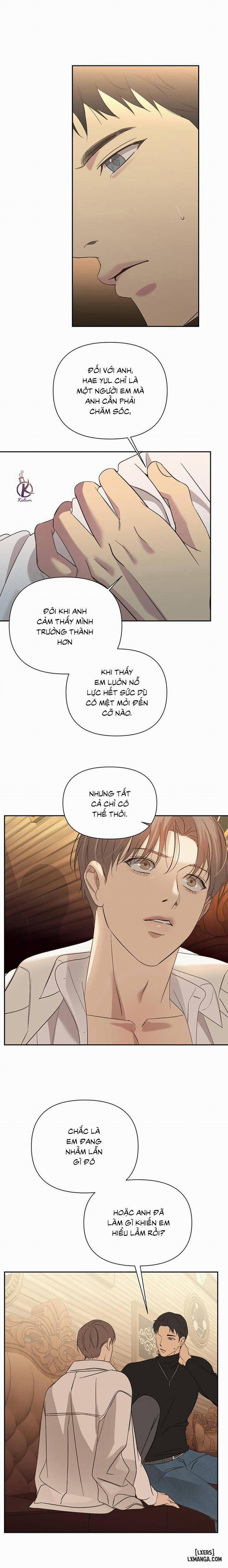 Ngược Sáng 20 trang 3