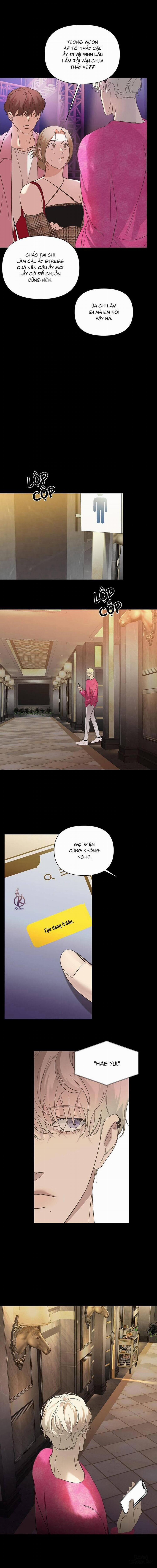 Ngược Sáng 21 trang 0