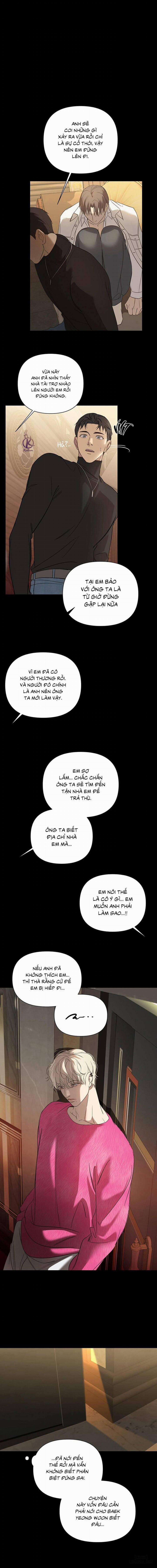 Ngược Sáng 21 trang 1