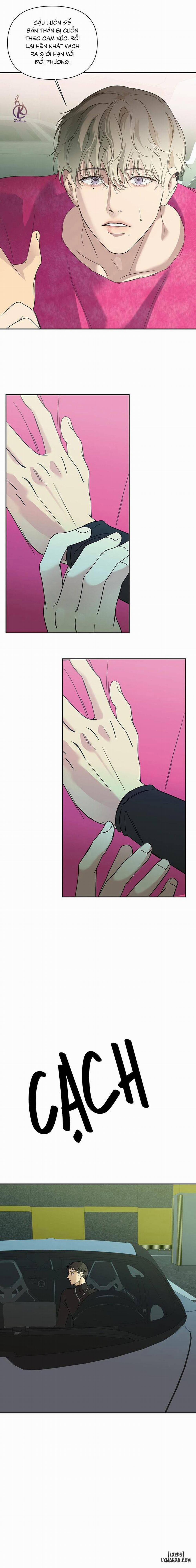 Ngược Sáng 21 trang 10