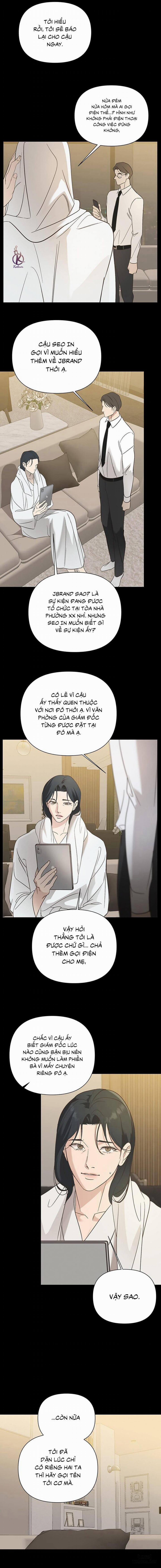 Ngược Sáng 21 trang 3