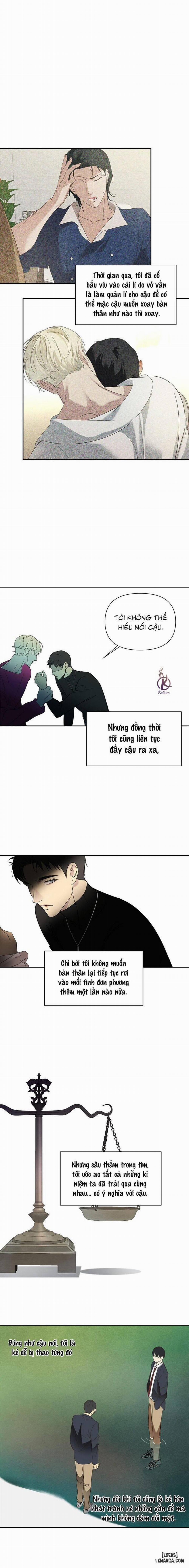 Ngược Sáng 23 trang 0