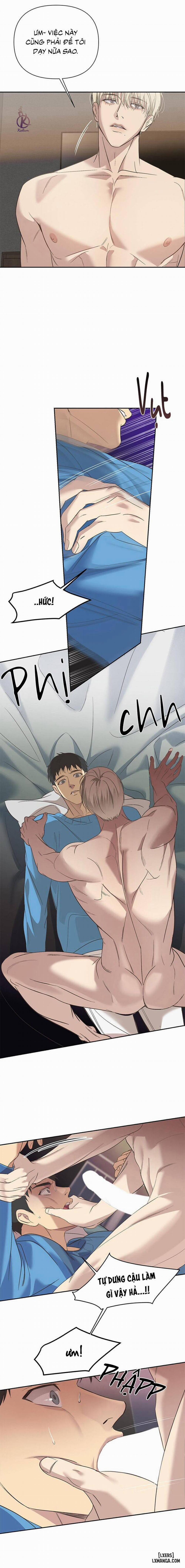 Ngược Sáng 23 trang 10