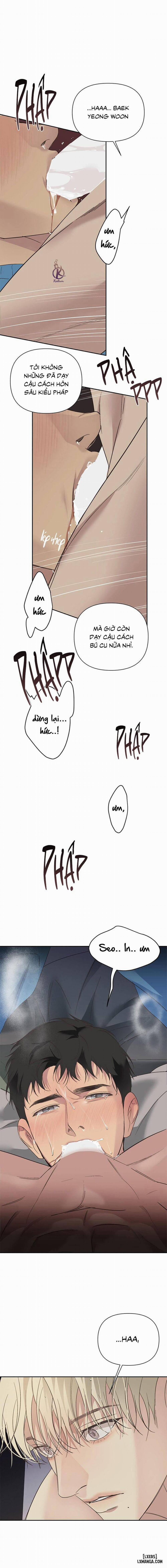 Ngược Sáng 23 trang 12