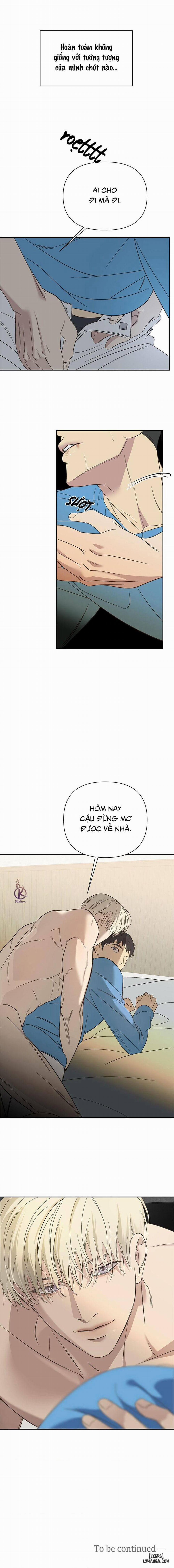 Ngược Sáng 23 trang 14