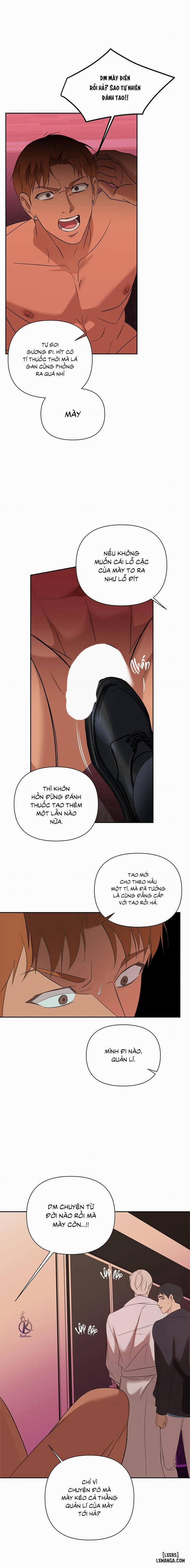 Ngược Sáng 23 trang 3