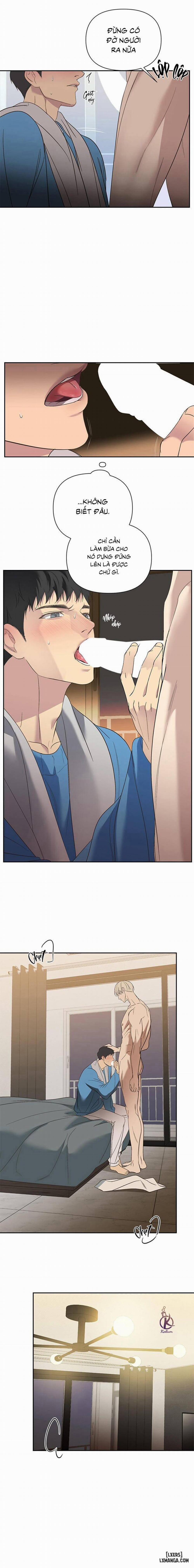 Ngược Sáng 23 trang 9