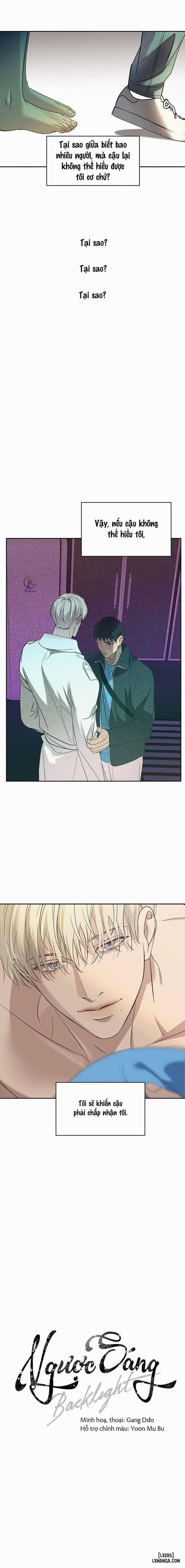 Ngược Sáng 24 trang 1