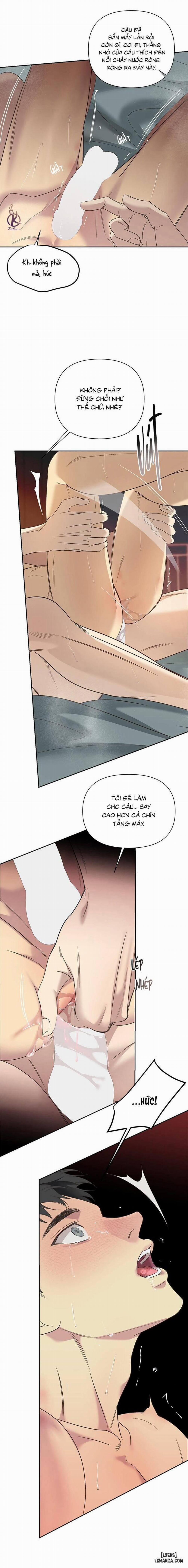 Ngược Sáng 25 trang 1