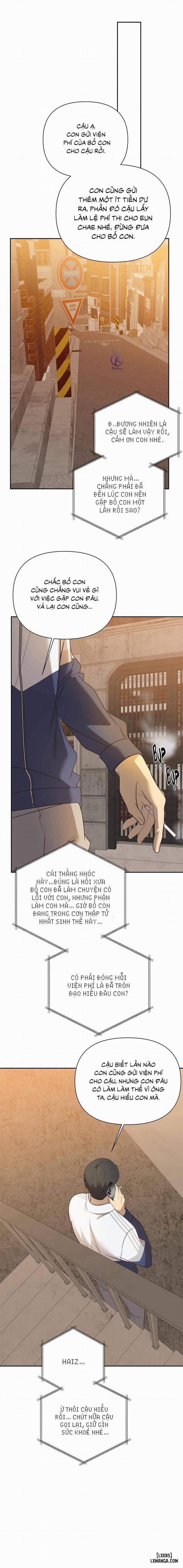 Ngược Sáng 25 trang 11