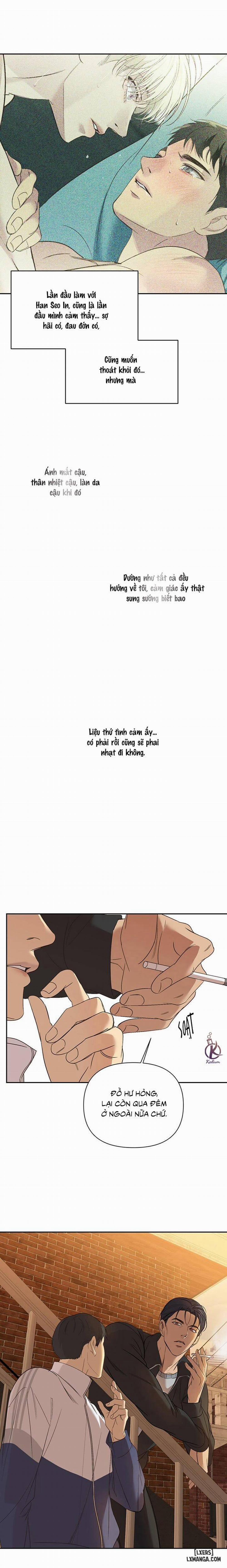 Ngược Sáng 25 trang 13