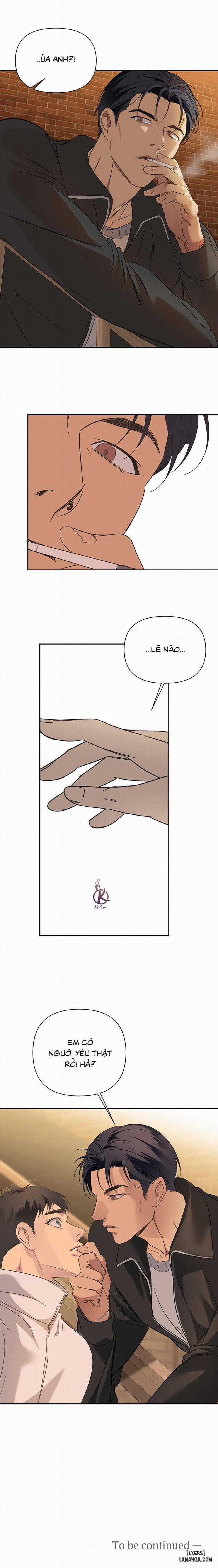 Ngược Sáng 25 trang 14