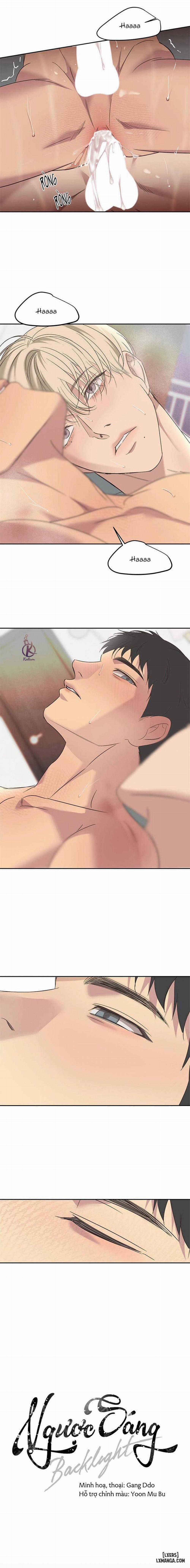 Ngược Sáng 25 trang 3