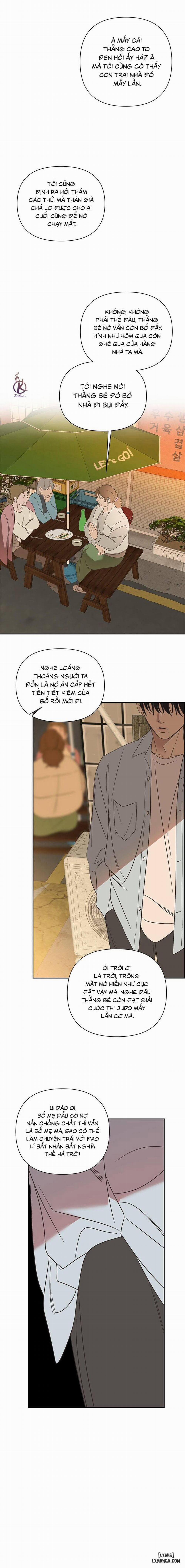 Ngược Sáng 25 trang 6