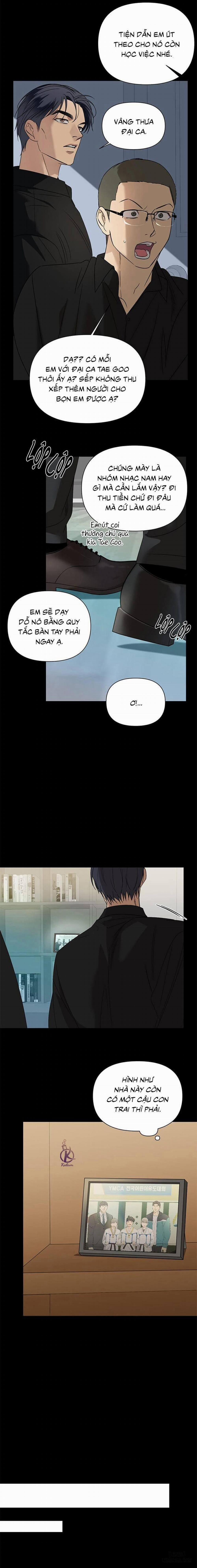 Ngược Sáng 26 trang 1