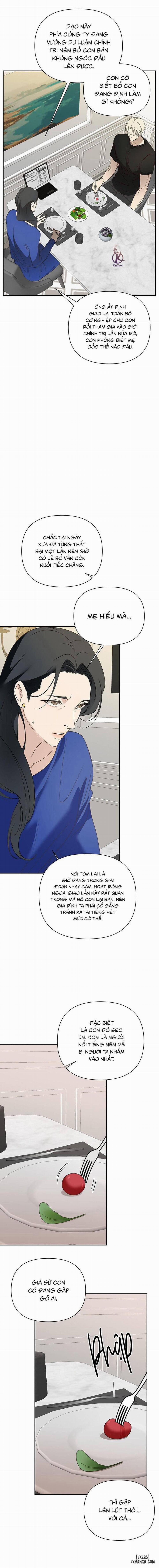 Ngược Sáng 27 trang 1