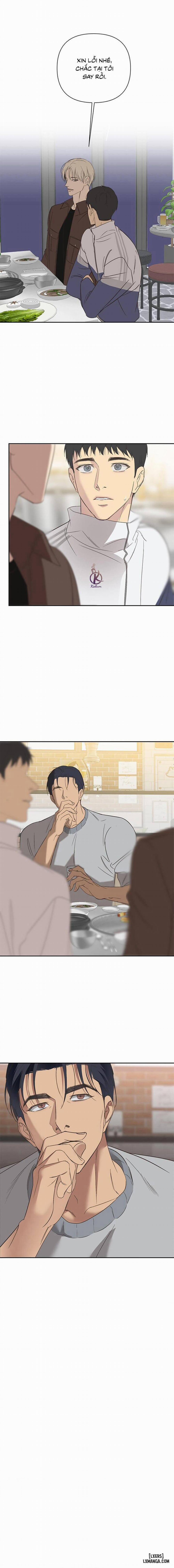 Ngược Sáng 27 trang 11