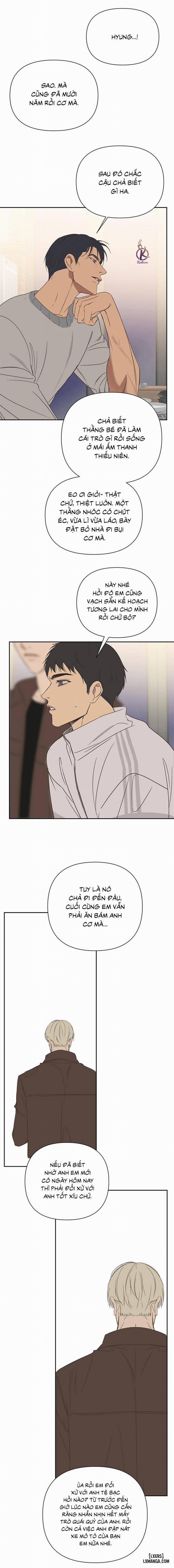 Ngược Sáng 27 trang 9