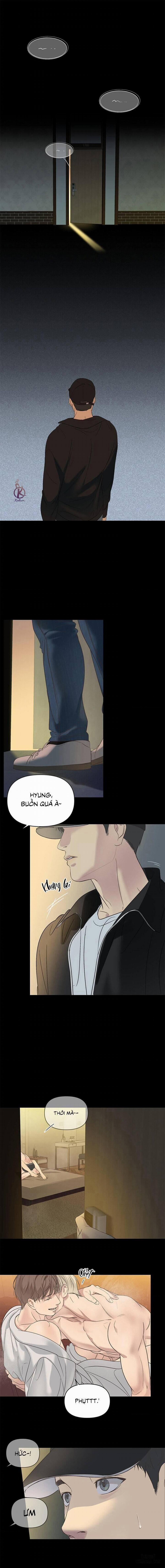 Ngược Sáng 3 trang 0