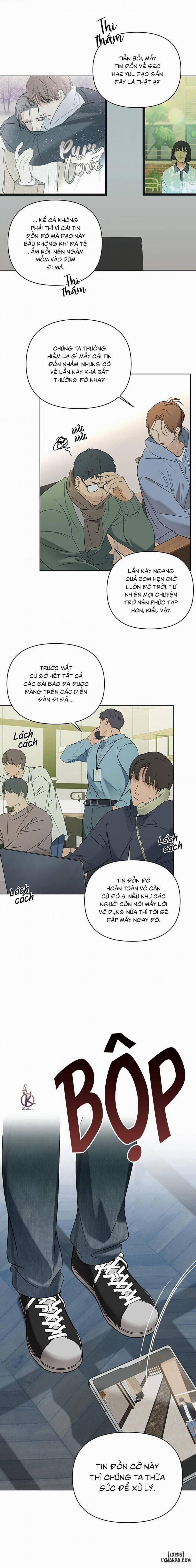 Ngược Sáng 5 trang 0