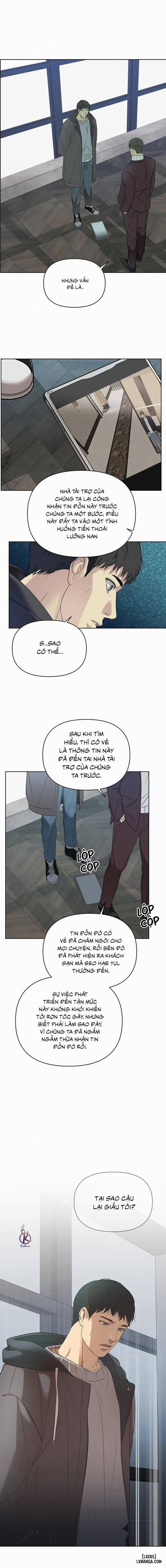 Ngược Sáng 5 trang 1