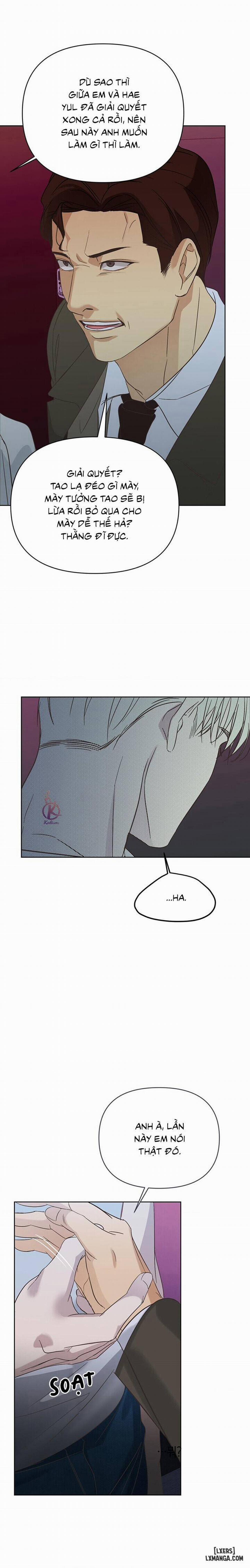 Ngược Sáng 5 trang 14