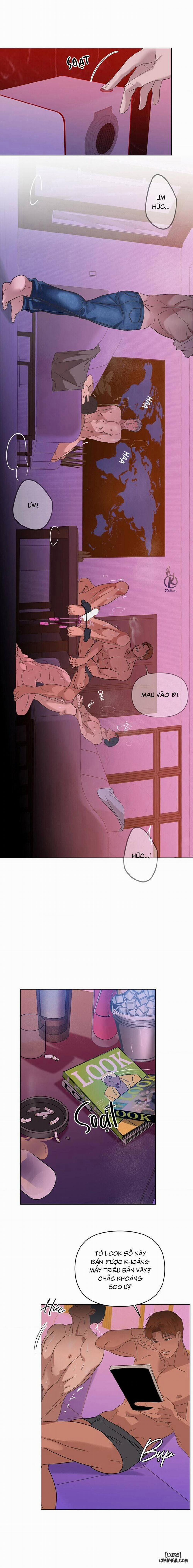 Ngược Sáng 5 trang 5