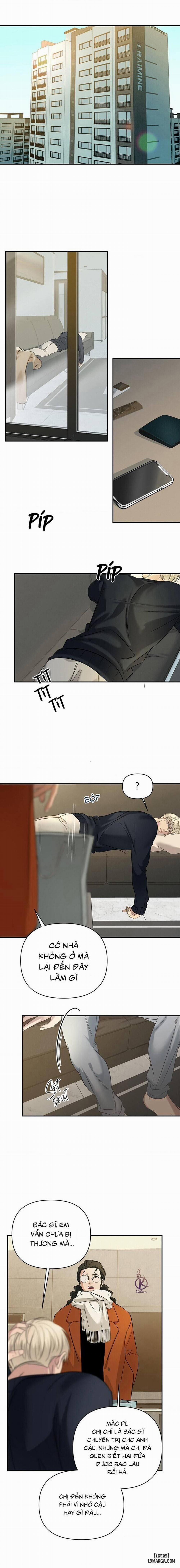 Ngược Sáng 6 trang 0