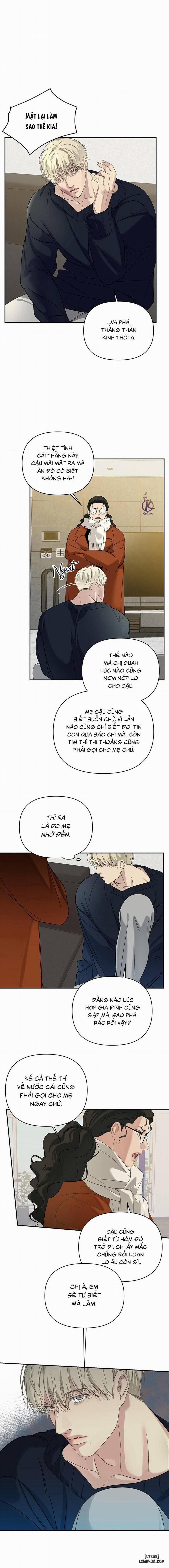 Ngược Sáng 6 trang 1