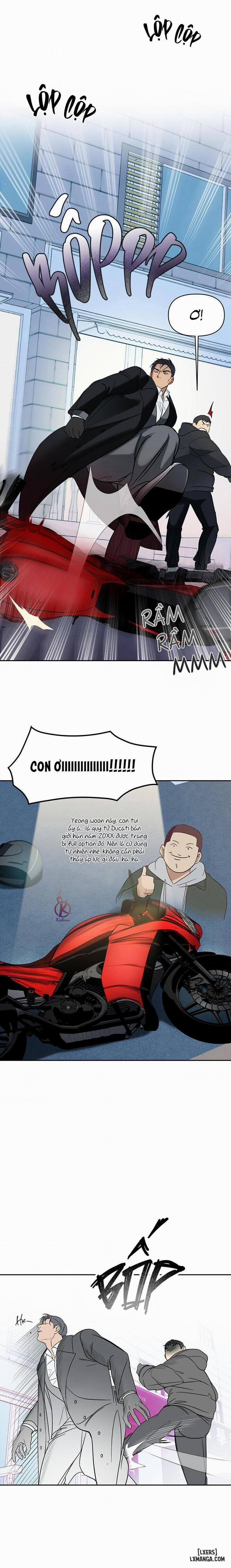 Ngược Sáng 8 trang 11