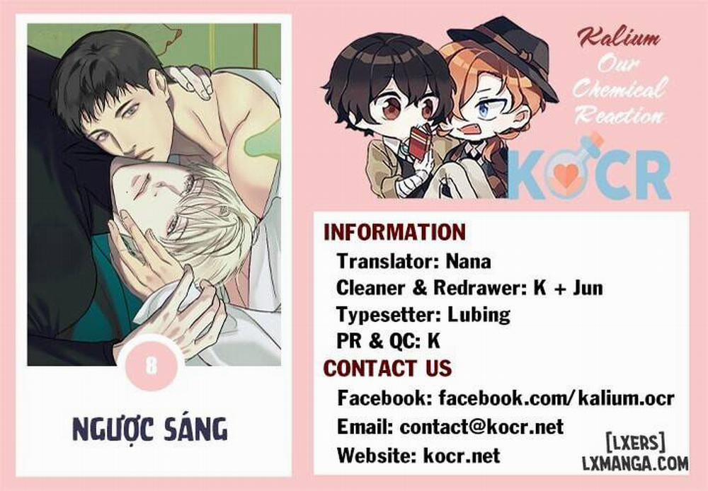 Ngược Sáng 8 trang 17