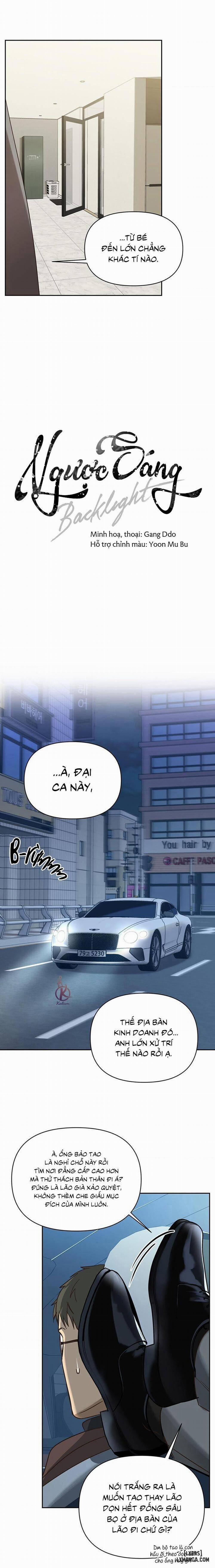 Ngược Sáng 8 trang 2