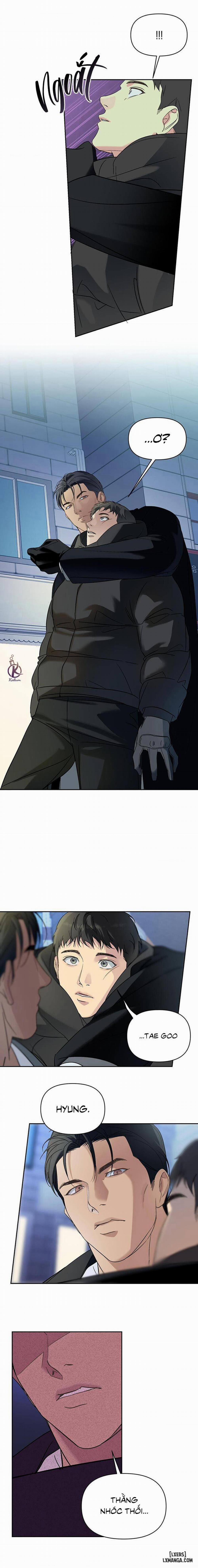 Ngược Sáng 8 trang 6