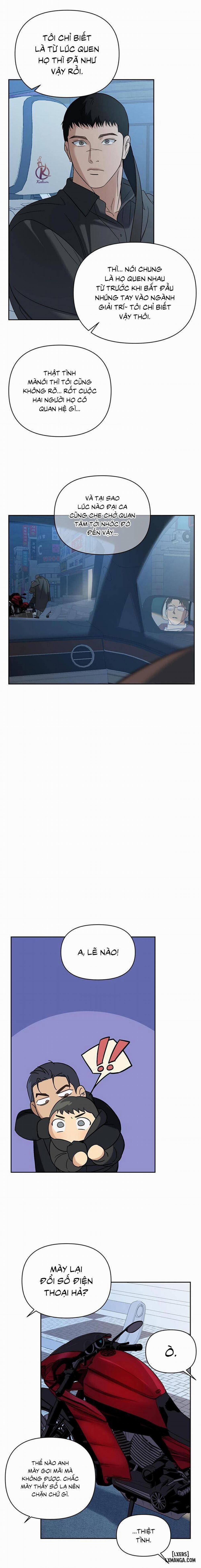 Ngược Sáng 8 trang 8