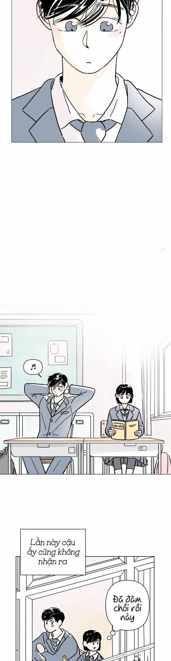 Người Bạn Cùng Trường 1 trang 10