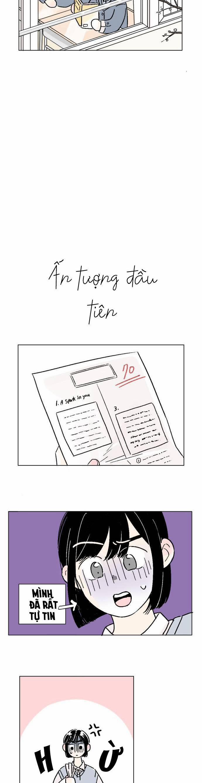 Người Bạn Cùng Trường 1 trang 11